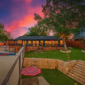 Lakefront | Dock · Rooftop · Sleeps 13 · Pets - Image 4