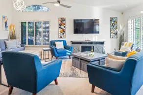 Family Fun Escape - Pool, Hot Tub, Game Room - Image 3