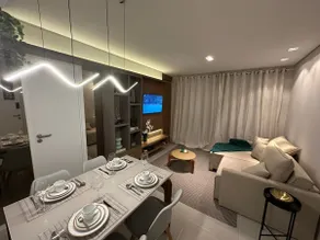 ER1208 - Cozy apartment in São Luís - Image 3
