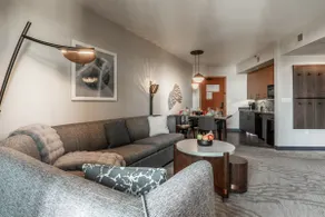 Point Sierra | 1BR w/ Balcony & Down-Valley Views - Image 5
