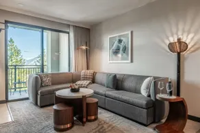 Point Sierra | 1BR w/ Balcony & Down-Valley Views - Image 2