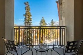 Point Sierra | 1BR w/ Balcony & Down-Valley Views - Image 3
