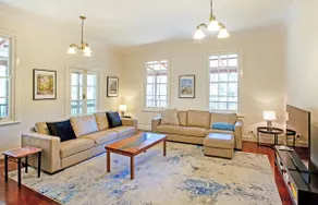 Rivendell: Spacious, pet friendly Pay3Stay4 in Nov - Image 3