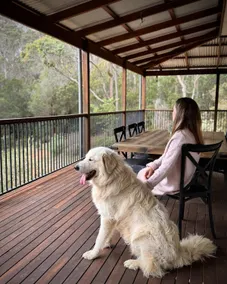 Rivendell: Spacious, pet friendly Pay3Stay4 in Nov - Image 3
