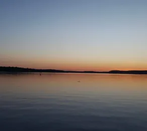 Private 3 BR Cabin With A Loft, On Barkley Lake - Image 5