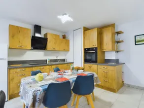 SEAVIEW APARTMENT VAL ANDRE ALL-INCLUSIVE FOR 5 PEOPLE - Image 4