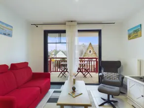 SEAVIEW APARTMENT VAL ANDRE ALL-INCLUSIVE FOR 5 PEOPLE - Image 2