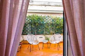 Materdei Beautiful Terrace by NapoliApartments - Image 5