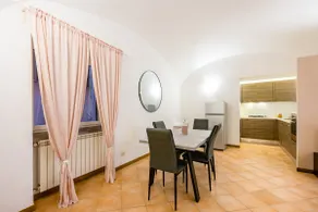 Materdei Beautiful Terrace by NapoliApartments - Image 3