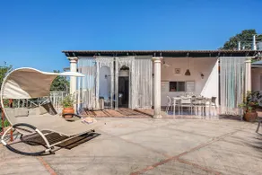 Villa Demetra Capri - Pool and Relaxation - Image 3