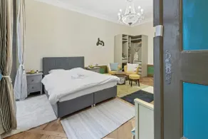 Charming studio in Fribourg Old Town - Image 5