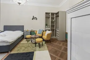 Charming studio in Fribourg Old Town - Image 4