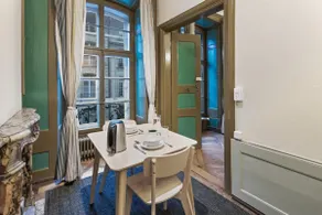 Charming studio in Fribourg Old Town - Image 2