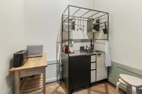 Charming studio in Fribourg Old Town - Image 3