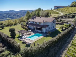 Villa Creviolo by Interhome - Image 3