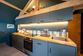 Le Douillet - Beautiful quiet house in the countryside - Image 2