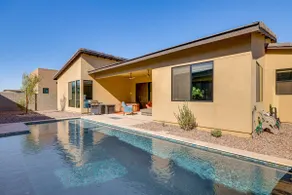 Mtn Views, Pool & Hot Tub: Phoenix Oasis - Image 2