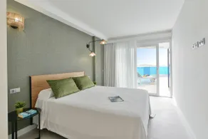 VillaGranCanaria 1, Apartamento familiar iv - Image 3