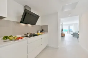 VillaGranCanaria 1, Apartamento familiar iv - Image 2