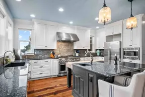 Breathtaking Ocean Views, Bright and Open Layout, - Image 5