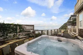 Breathtaking Ocean Views, Bright and Open Layout, - Image 4