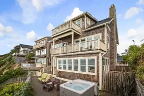 Breathtaking Ocean Views, Bright and Open Layout, - Image 2