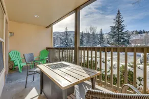 Close to Beaver Creek & Vail: Cozy Edwards Condo! - Image 3