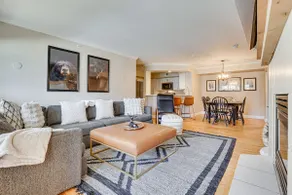 Close to Beaver Creek & Vail: Cozy Edwards Condo! - Image 5