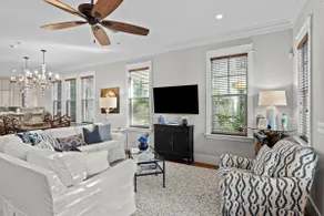 Seagrove Gardens Mins to the Beach, Santa Rosa Retreat w/ A+ Design - Image 5