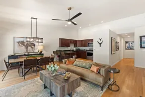 The Riverhaus – Modern Mountain Luxury | Sleeps 9 - Image 4