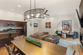 The Riverhaus – Modern Mountain Luxury | Sleeps 9 - Image 3