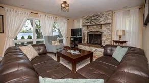 Honeoye Lake Thanksgiving Stay Comes with Pie! - Image 3