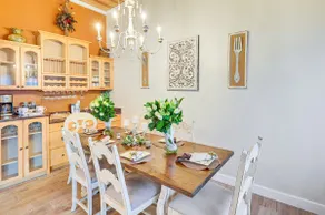 Lake Sinclair: Since Day 1 Family Lake House - Image 5