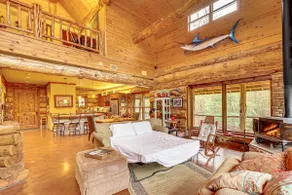 Fish, Boat & Hike: Pet-friendly Cabin in Arkansas - Image 5