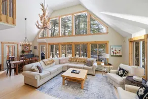 Lakeview 3-BR Residence 10-min to Okemo - Image 2