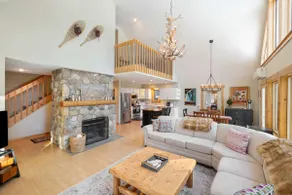 Lakeview 3-BR Residence 10-min to Okemo - Image 3