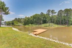 Private Dock: Lake Oconee Waterfront Escape! - Image 2