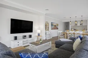 Summerhouse • Newly Built • Beach & Hot Springs - Image 3