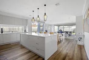 Summerhouse • Newly Built • Beach & Hot Springs - Image 5