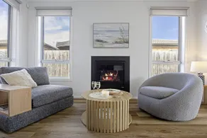 Summerhouse • Newly Built • Beach & Hot Springs - Image 4