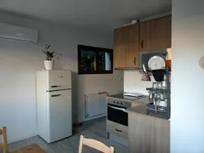 A rural apartment with views - Image 3