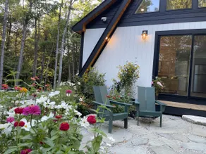 Chickadee A-Frame - Image 3