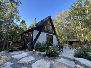 Chickadee A-Frame - Image 2