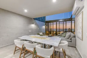 Rooftop Pool & Marina Views, Plunge Pool Penthouse - Image 4