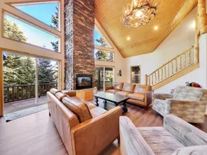 Empty Saddle - 6 bedrooms / 3.5 baths - Image 3