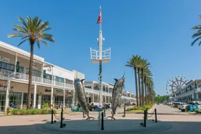 Wharf 617 ~ 2BR Condo @ the Wharf w/ Oasis Resort - Image 2