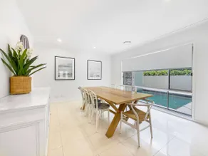 Relaxed Luxury for Families by the Beach - Image 5