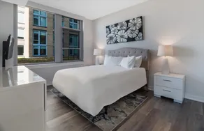 Heart of Reston 2BR nr Dulles Airport & DC - Image 5