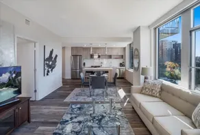 Heart of Reston 2BR nr Dulles Airport & DC - Image 2