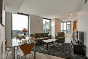Prime 2BR nr DC, Shops & Airport! Close to RTC - Image 2